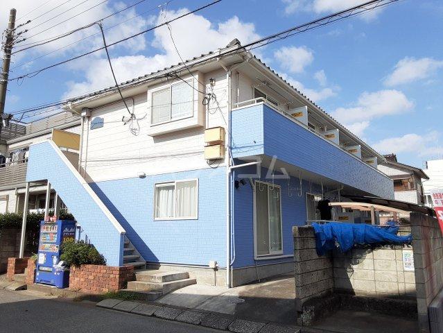 マリーナハイツ