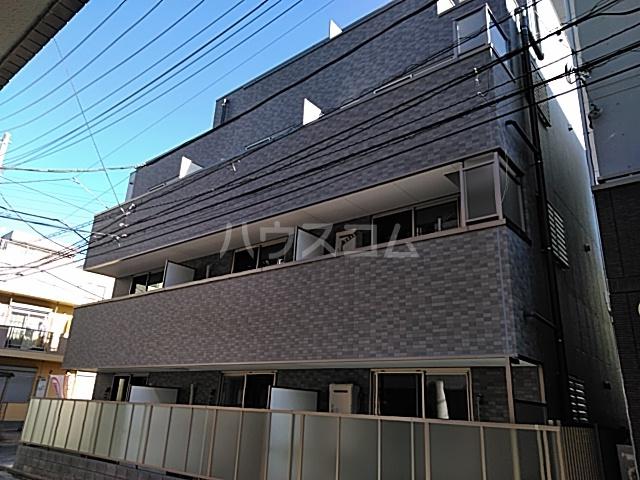 シエルコート綾瀬