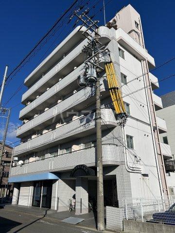 エントピア鳥居西