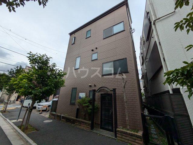 クレール小岩(ワンルーム/1階)