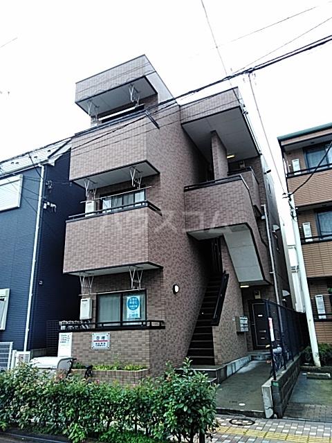 ベルグローヴ綾瀬