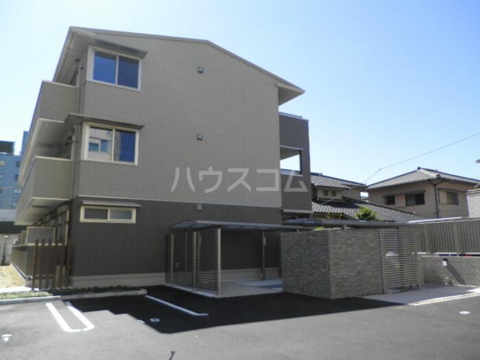 サンライフ黄金