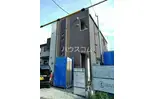ハーモニーテラス高道町Ⅱ