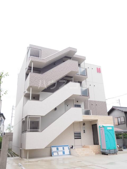 LALALA三幸(1LDK/1階)
