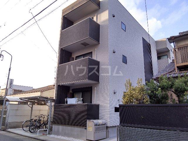 ユノディエール本陣