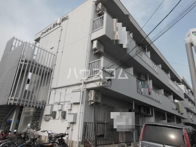 シャンポール三栄前山Ⅰ