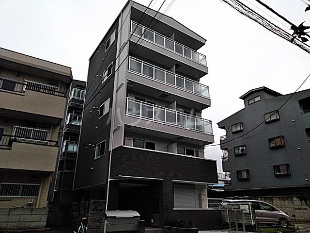 B CASA TAK綾瀬