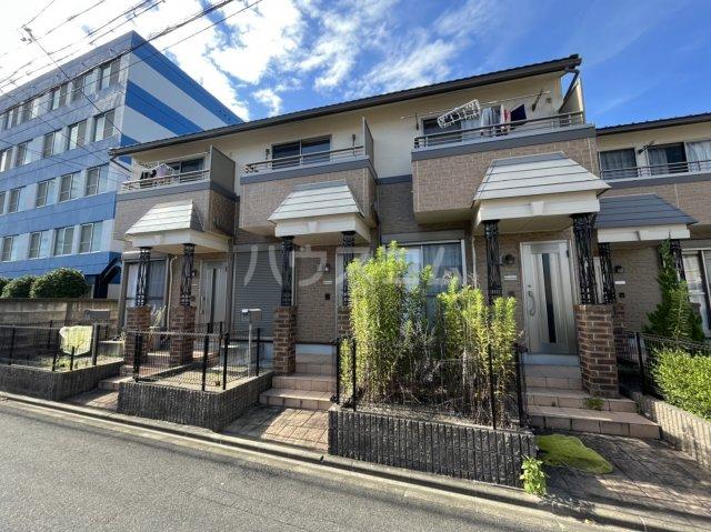 名古屋市名港線 日比野駅(名古屋市営) 徒歩14分 2階建 築20年