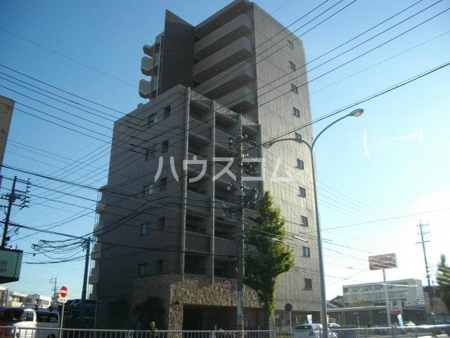 CITY SPIRE 名古屋本陣