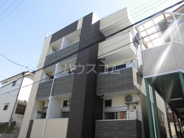 ラルーチェ