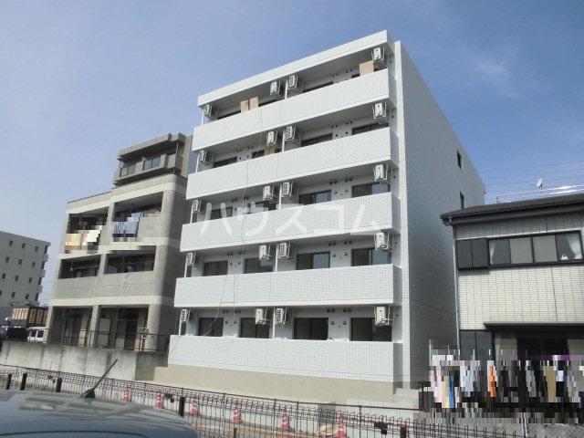 A・CITY守山小幡