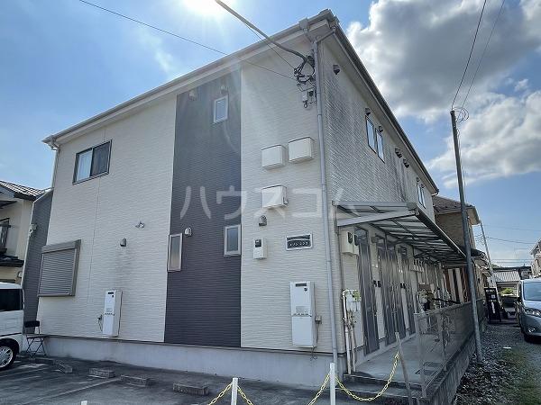 メゾンこびき