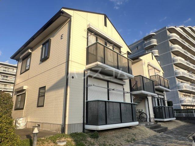 ハーモニー志津E