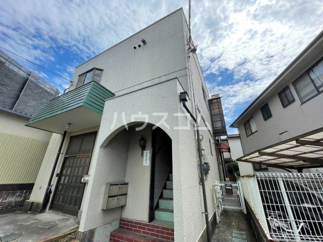 コーポ四季村上(2K/2階)