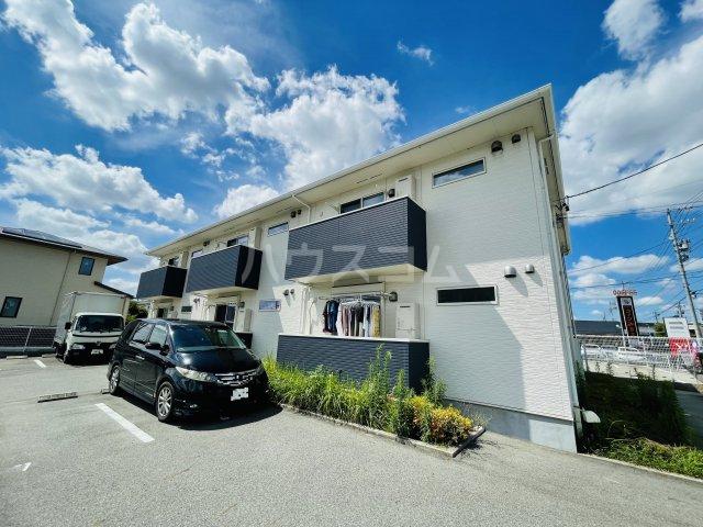 コンフォート川村