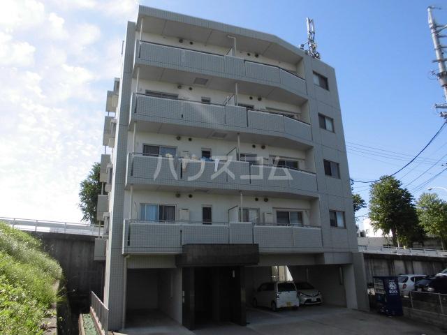 小原橋マンション