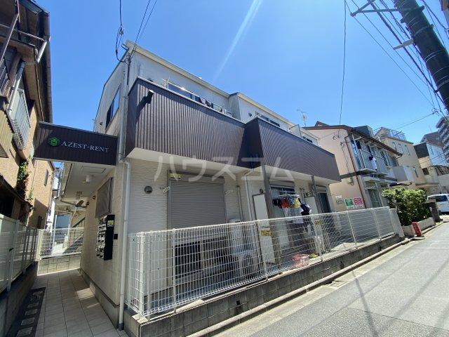AZEST-RENT南小岩Ⅰ