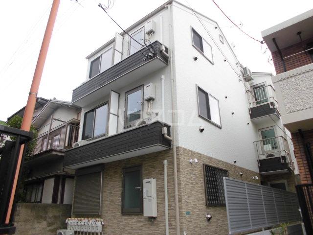 フルーリエ小岩