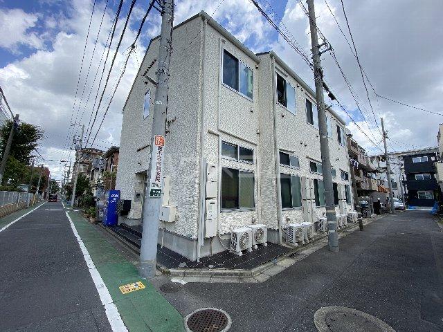 ヴェルデ西小岩