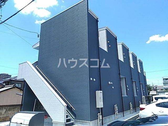 ローレルハウス小幡
