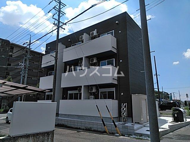 VANFORL 茶臼前ヴァンフォールチャウス