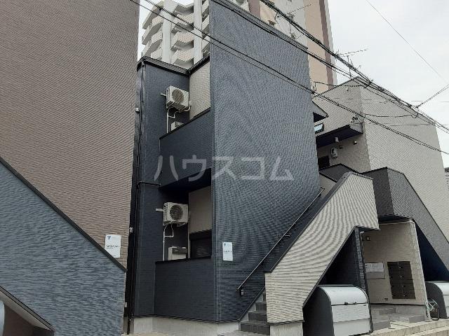 T.A.東山町ⅡC棟