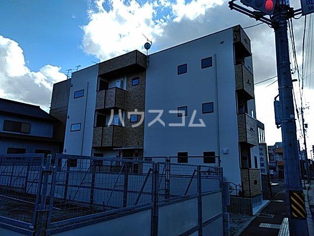 LECOCON町南Ⅱ