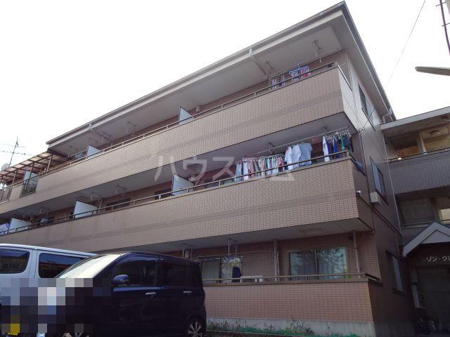 メゾンクレメンス