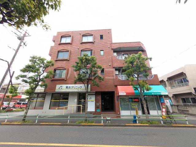 サンコーポファミリア