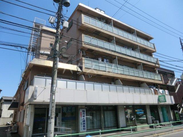 和宏ハイツ