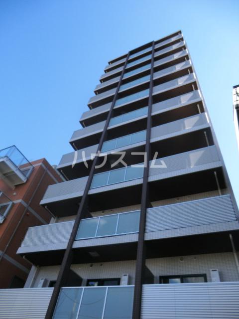 ユリカロゼ金町