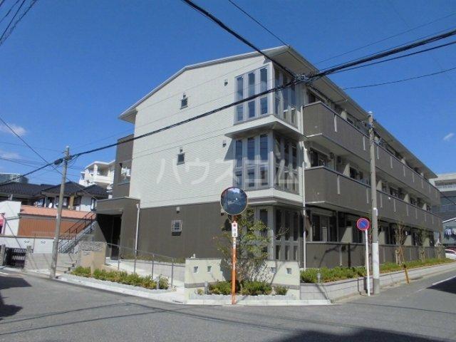 ボヌールメゾン