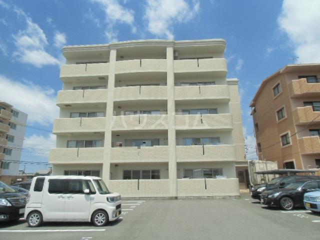 つつみタウンⅡ