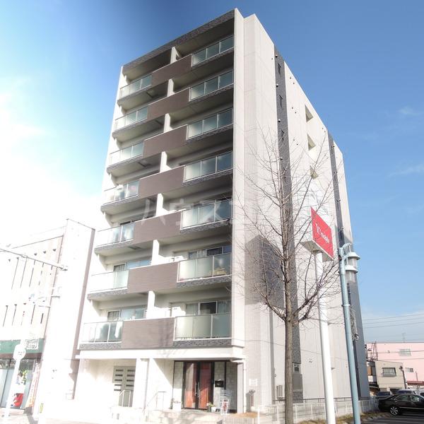 SHIBATA PALACE Ⅷ