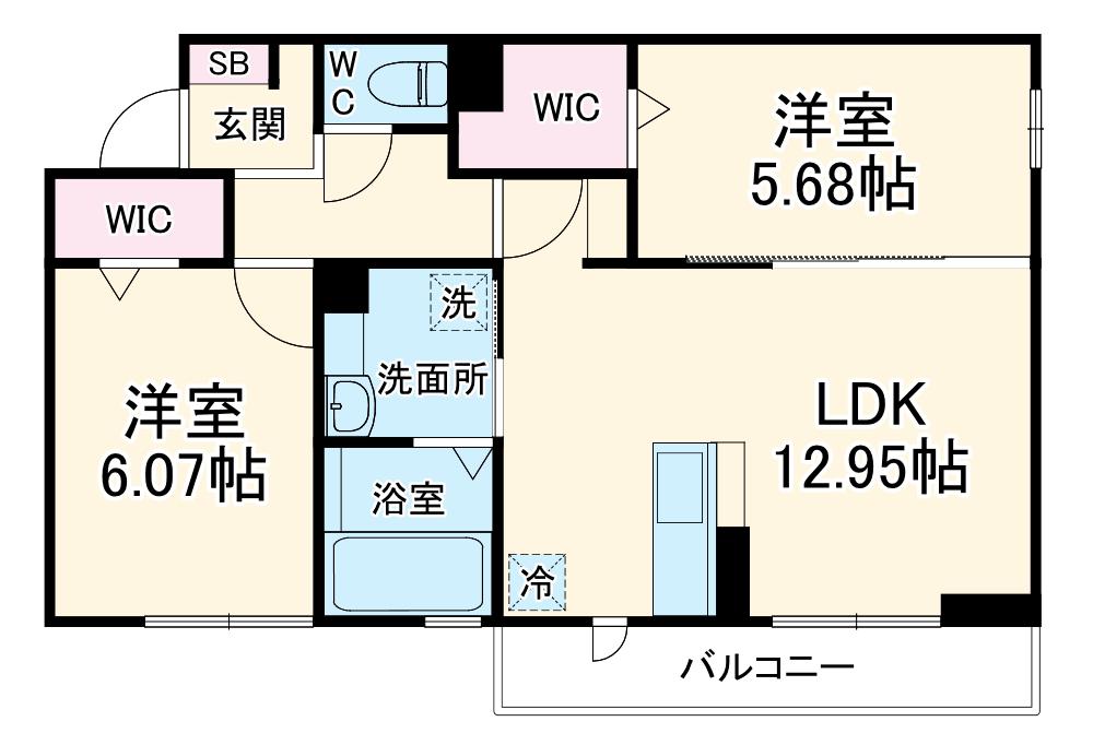 エスポワール星崎