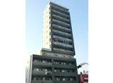 ライジングプレイス金町