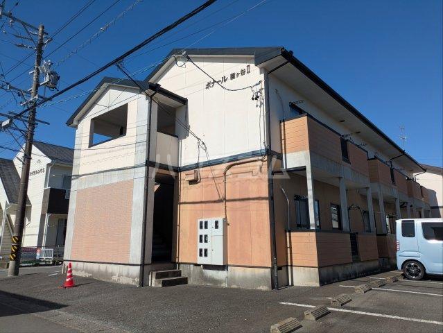ボナール薗ヶ谷Ⅱ