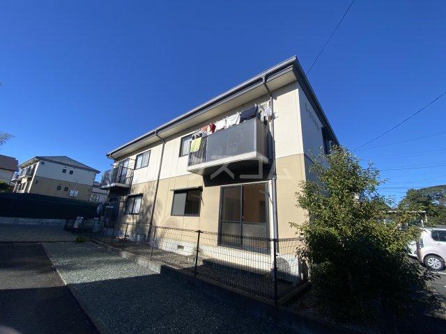 ひかりB(3DK/1階)