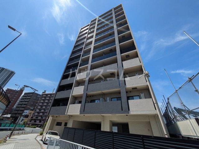DIPS金町RESIDENCE