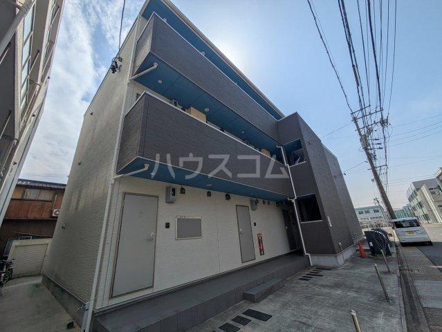 T.A明前町A棟(1LDK/3階)