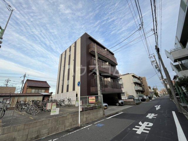 ボニール鶴里