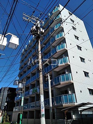 CORVAL亀有(1K/4階)