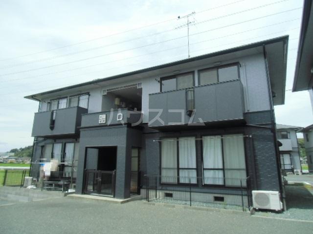 サンフローラ袋井 D