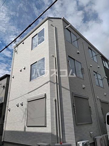 753ハイム亀有