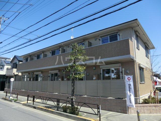 千代田・常磐緩行線 亀有駅 徒歩28分 2階建 築14年