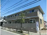 千代田・常磐緩行線 亀有駅 徒歩28分 2階建 築12年