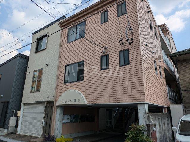 マンション森島
