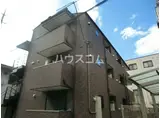 グランクオール金町