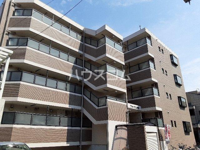 フォーラム箱崎