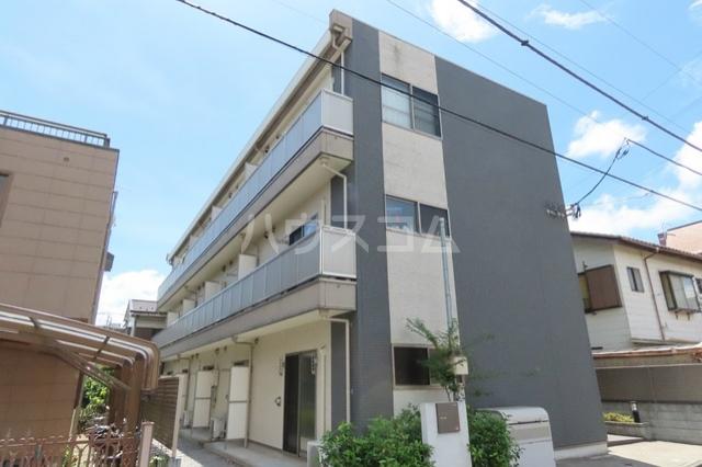 リブリ・金町